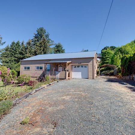 Bay City Vacation Rental Escape About 5 Mi To Marina! エクステリア 写真