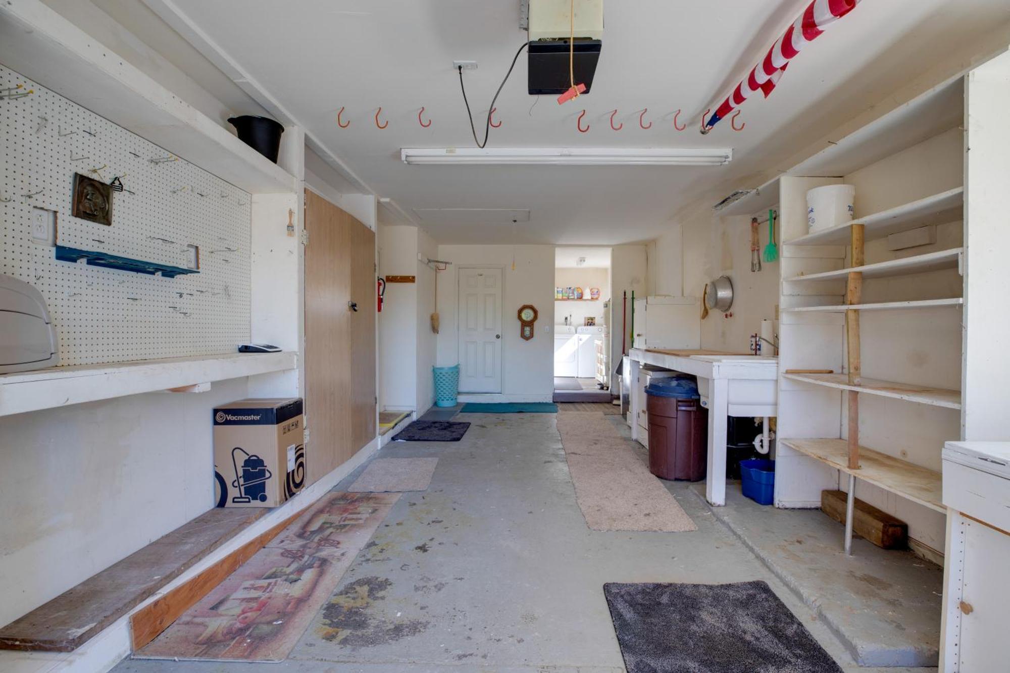 Bay City Vacation Rental Escape About 5 Mi To Marina! エクステリア 写真