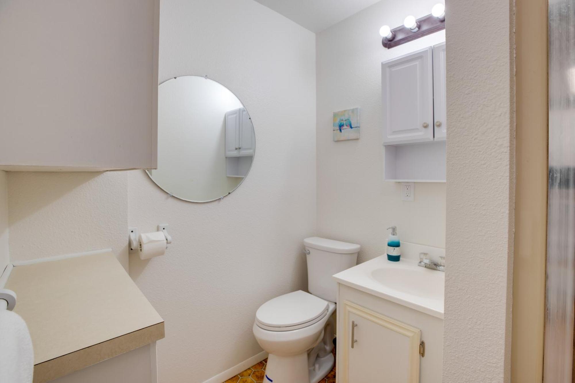 Bay City Vacation Rental Escape About 5 Mi To Marina! エクステリア 写真