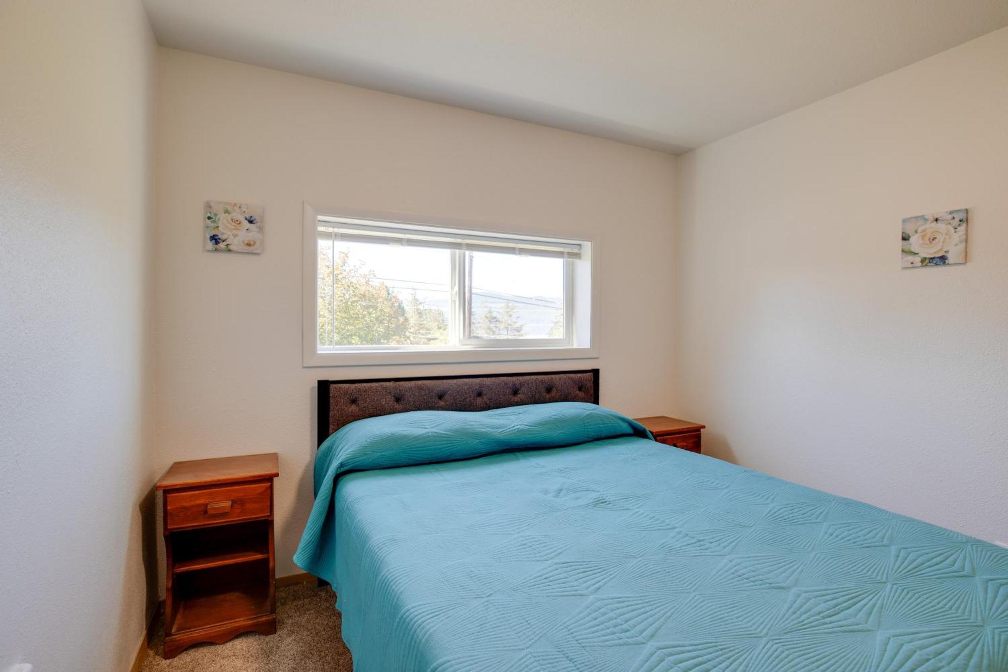 Bay City Vacation Rental Escape About 5 Mi To Marina! エクステリア 写真