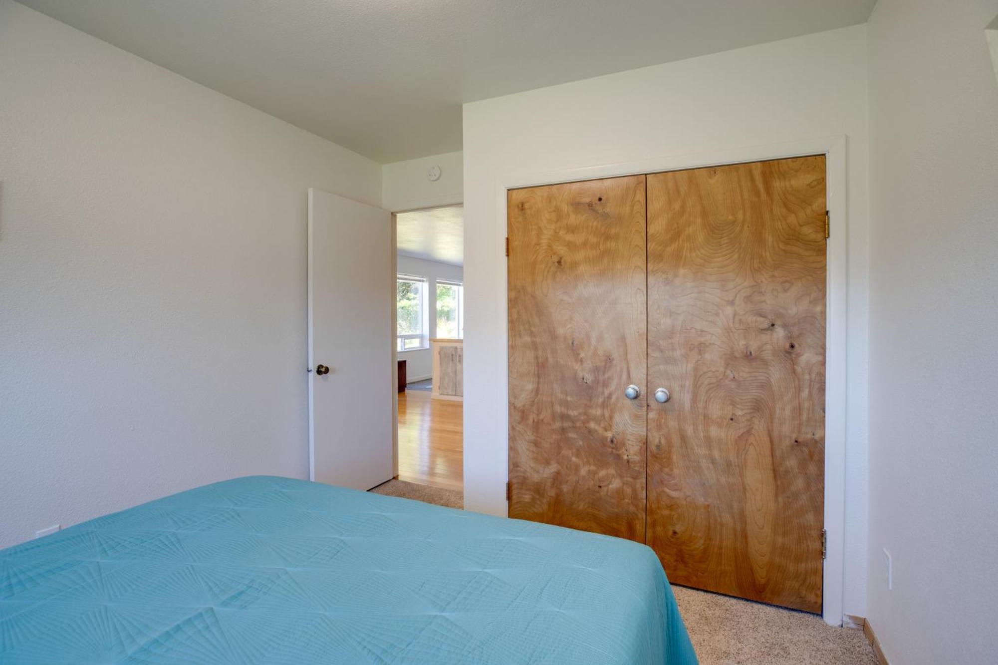 Bay City Vacation Rental Escape About 5 Mi To Marina! エクステリア 写真