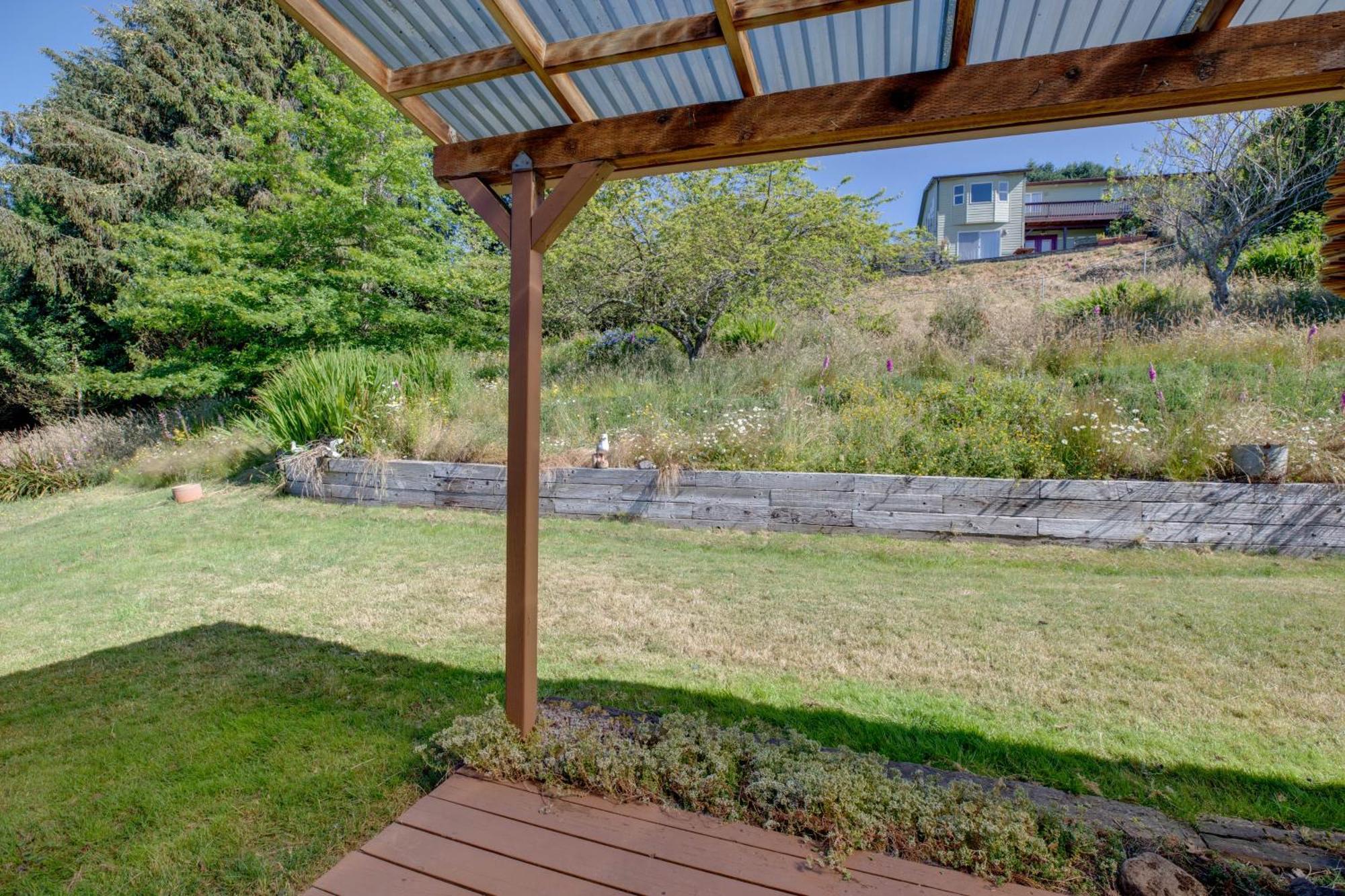 Bay City Vacation Rental Escape About 5 Mi To Marina! エクステリア 写真