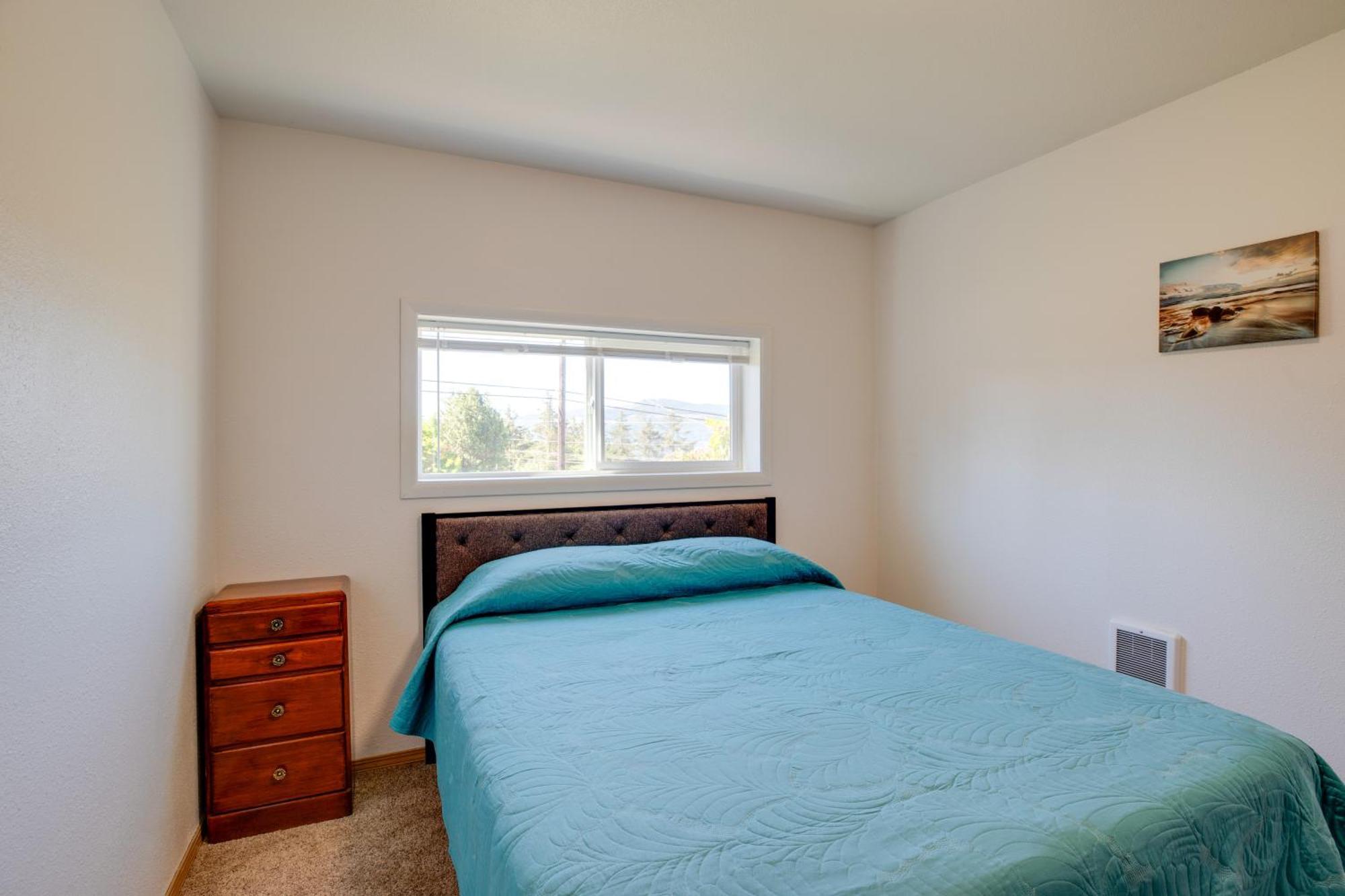 Bay City Vacation Rental Escape About 5 Mi To Marina! エクステリア 写真